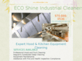 eco-shineonline.com