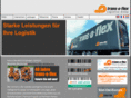 eurodis-logistics.com
