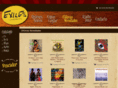 exilesrecords.com