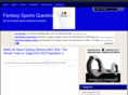 fantasysportsquestions.com