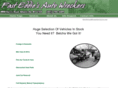 fasteddiesautowreckers.com