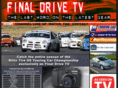 finaldrive.net