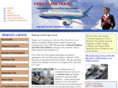 firstclasstravelairfares.com