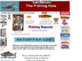 fishinghole.net