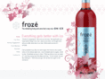 frozeonice.com