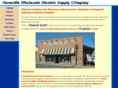 fwesco.com
