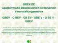 gbev.de