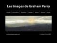 grahamperry.com