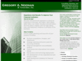gregnoonanconsulting.com