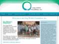 gregsfoundation.org