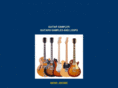 guitarsampler.com