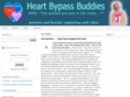 heartbypassbuddies.com