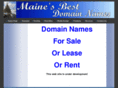 heartofmaine.com