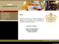 herhighnessproperties.com