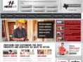 hessair.com