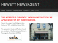 hewettnewsagent.com