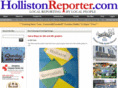 hollistonreporter.com