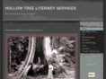 hollowtreeliterary.com