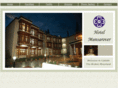 hotel-mansarover.com
