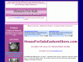 houseforsaleeasternshore.com