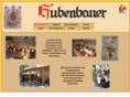 hubenbauer.com