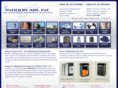 indoorairinc.com