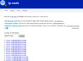 ip-seek.com