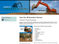jamiesontilingandexcavating.com