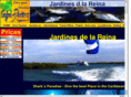 jardinesdelareina-diving.com