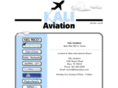 kaliaviation.com