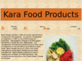 karafoodproducts.com