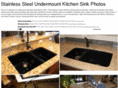 kitchensinkphotos.com