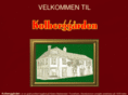 kolberggaarden.com