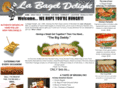 labageldelight.com