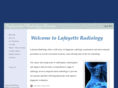 lafayetteradiology.com