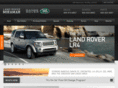 landrovermiramar.com