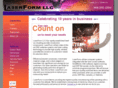 laserformllc.com