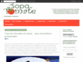 lasopadetomate.com