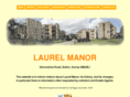 laurelmanor.co.uk