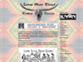 lonestardeadradio.com