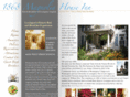 magnoliahouseinn.com