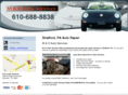 mandhautoservice.com