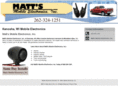 mattsmobileelectronics.com