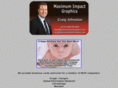 maximumimpactgraphics.com