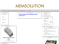 memsolution.com