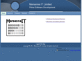 mersenneit.com