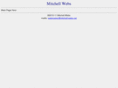 mitchell-webs.net