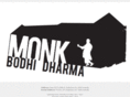 monkbodhidharma.com