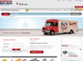 morganolsonparts.com
