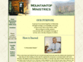 mountaintopministry.biz